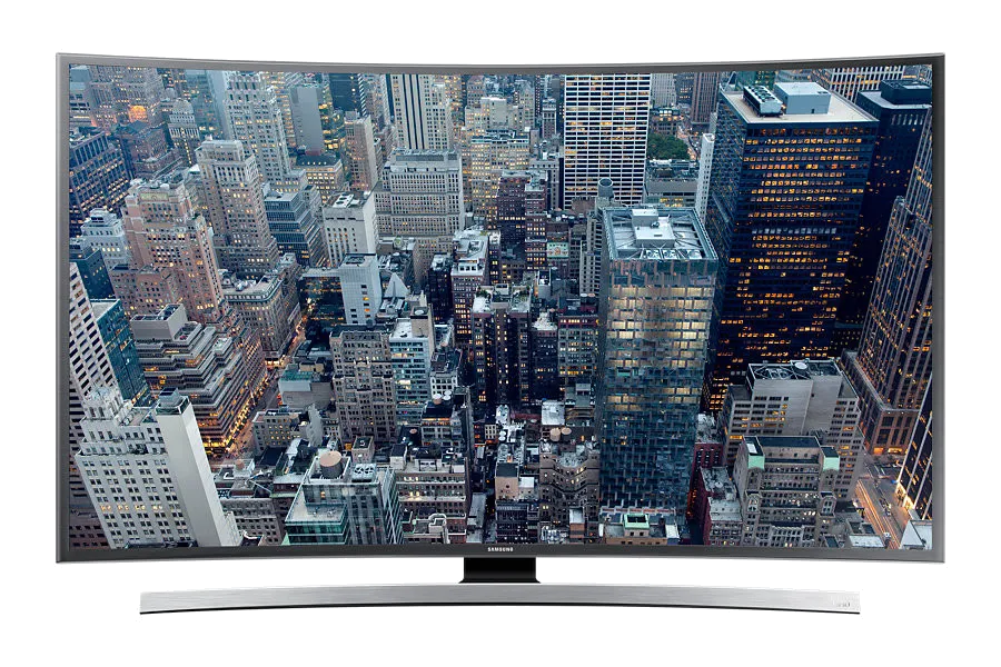 Замена кнопки включения Samsung UE65JU7080T