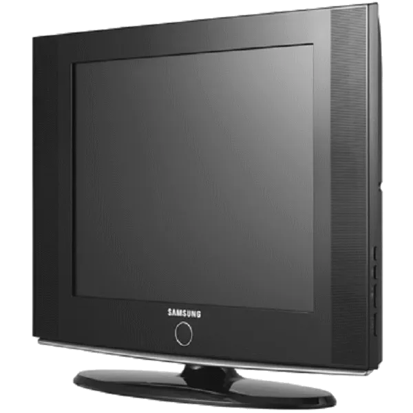 Замена кнопки включения Samsung LE-20S81B