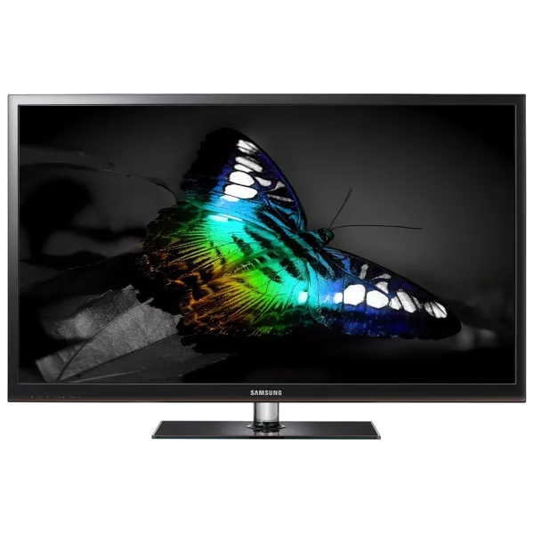 Замена кнопки включения Samsung PS51D490