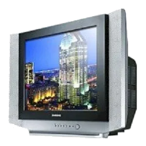 Замена кнопки включения Samsung CS-21Z30ZQQ