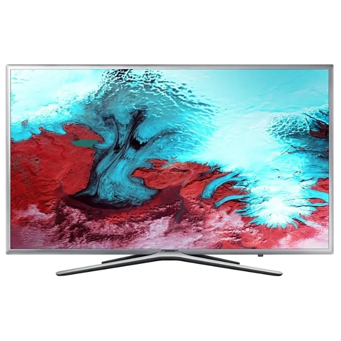 Замена кнопки включения Samsung UE32K5600AW