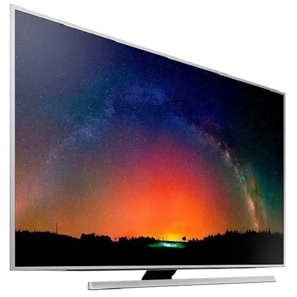 Замена кнопки включения Samsung UE65JS8000R