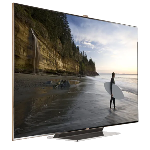 Замена кнопки включения Samsung UE75ES9007