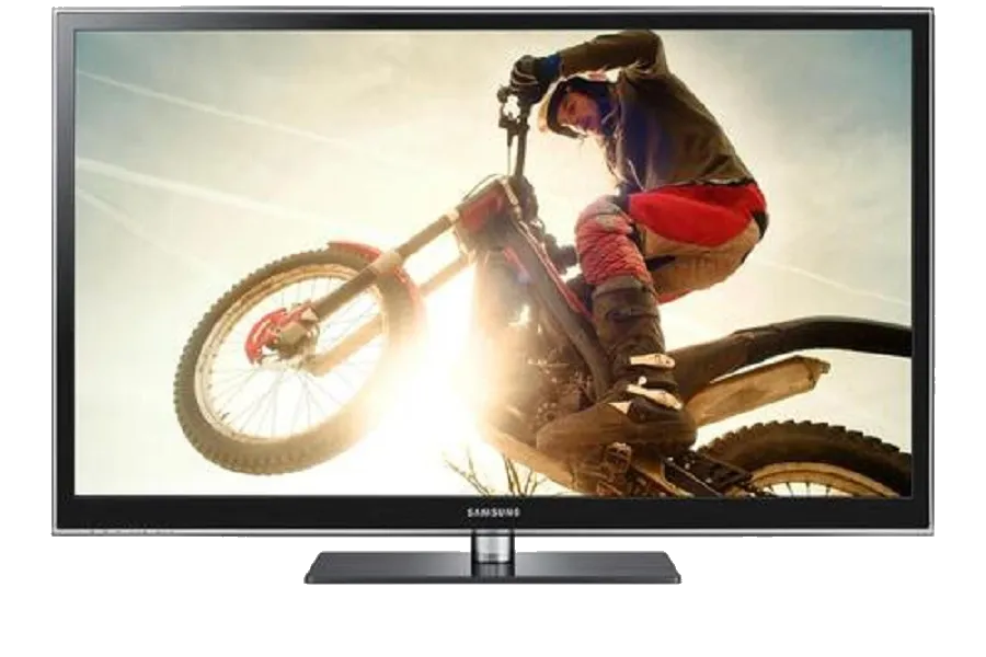 Замена кнопки включения Samsung PS51D6900