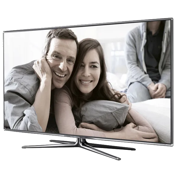 Замена кнопки включения Samsung UE55D7000