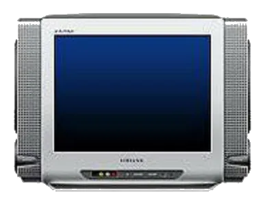 Замена кнопки включения Samsung CS-21S8 MHQ