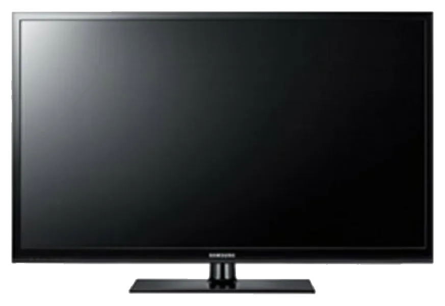 Замена кнопки включения Samsung PS51D451