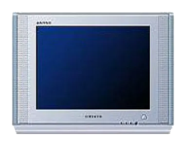 Замена кнопки включения Samsung CS-29M6 SSQ