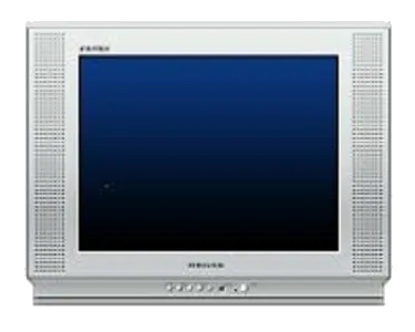 Замена кнопки включения Samsung CS-29K3WTQ