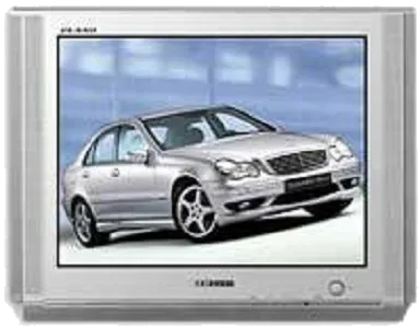 Замена кнопки включения Samsung CS-25M6 HTQ