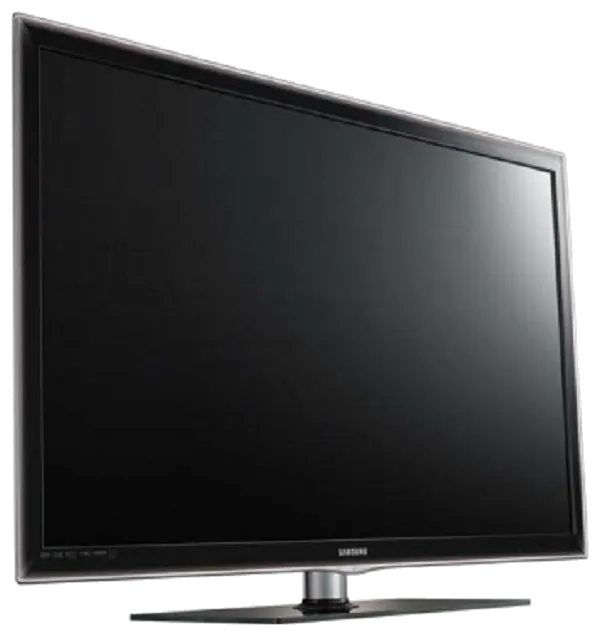 Замена кнопки включения Samsung UE40D6100