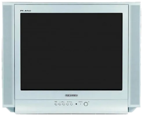 Замена кнопки включения Samsung CS-21K5 WQ