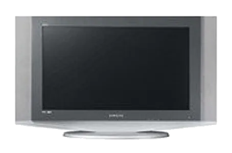 Замена кнопки включения Samsung LE-32A41B