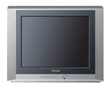 Замена кнопки включения Samsung CS-21K30MQQ