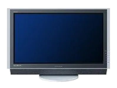 Замена кнопки включения Samsung PS-50P4H1R