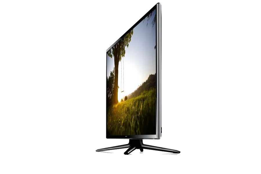 Замена кнопки включения Samsung UE40F6130