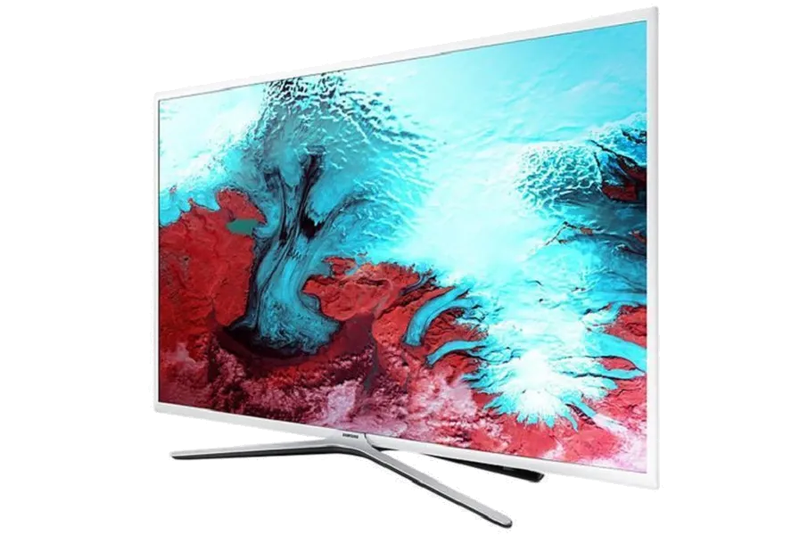 Замена кнопки включения Samsung UE55K5600AW