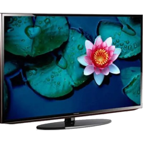 Замена кнопки включения Samsung UE40EH5037