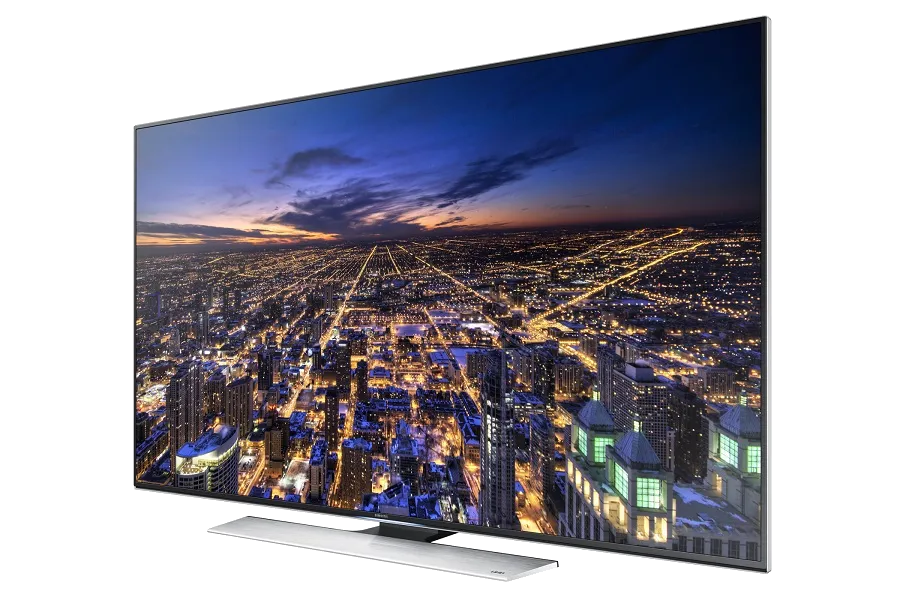 Замена кнопки включения Samsung UE65HU7580