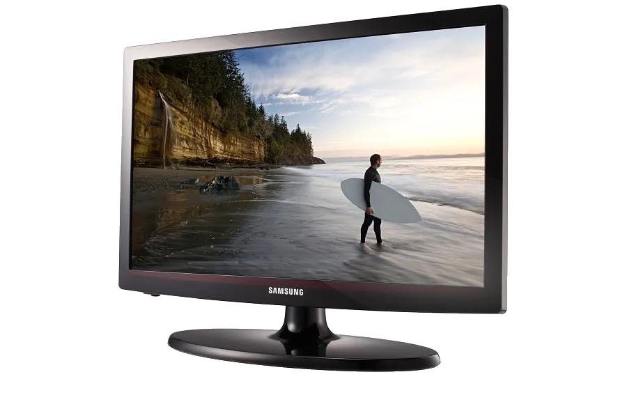 Замена кнопки включения Samsung UE19ES4030