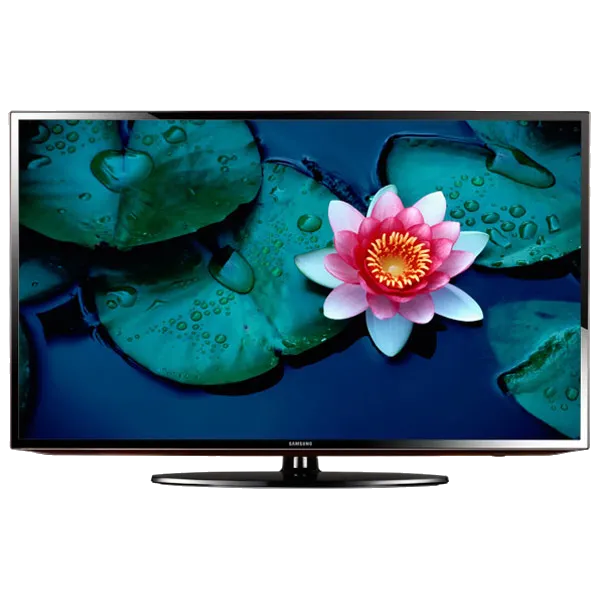 Замена кнопки включения Samsung UE40EH5050