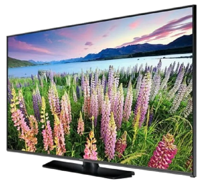 Замена кнопки включения Samsung UE32J5520AU
