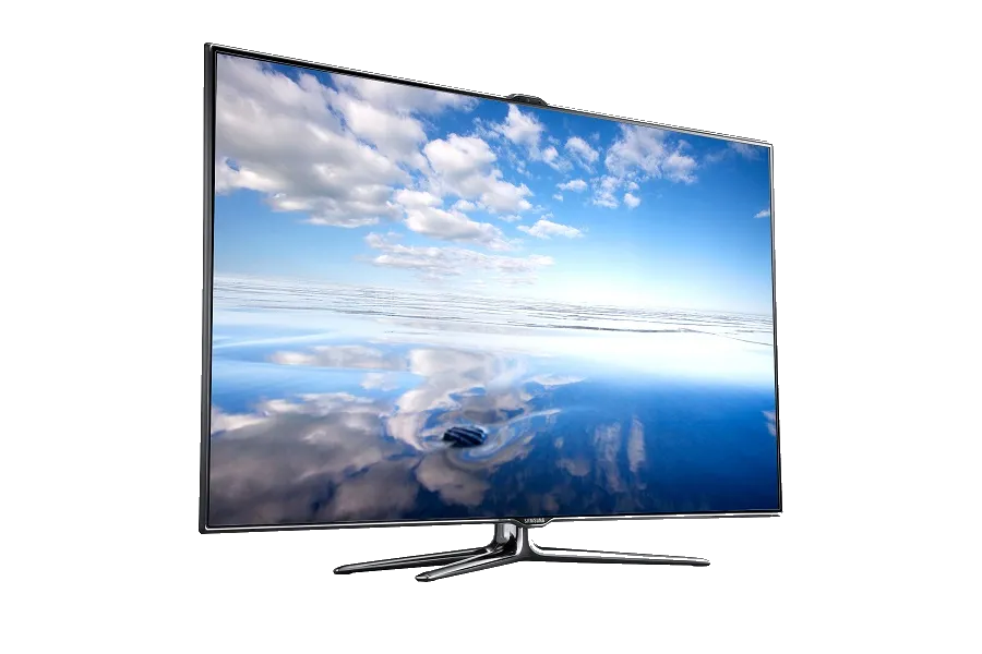 Замена кнопки включения Samsung UE40ES7500