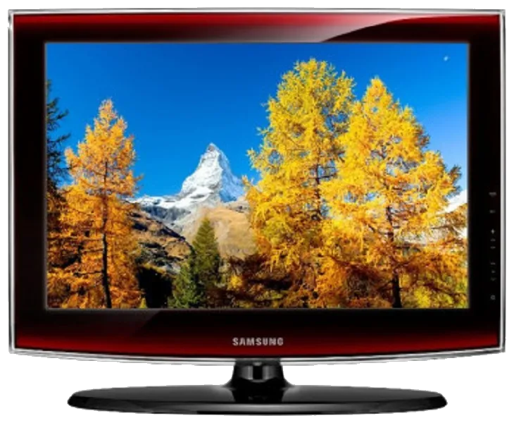 Замена кнопки включения Samsung LE-22A650A1