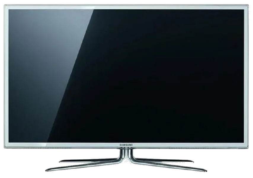 Замена кнопки включения Samsung UE40ES6720