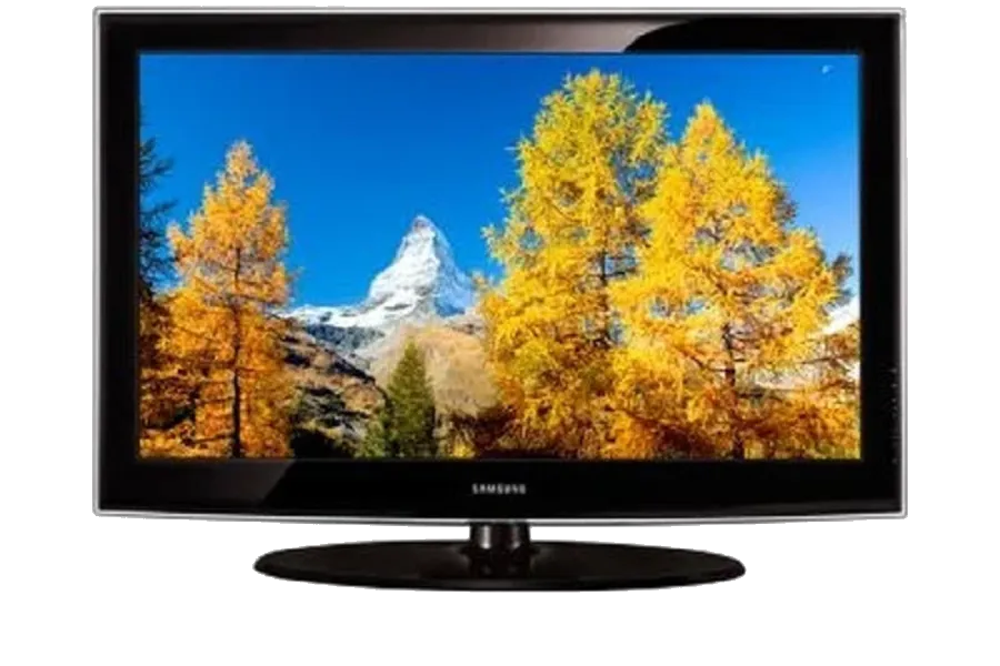 Замена кнопки включения Samsung LE-40A616A3F