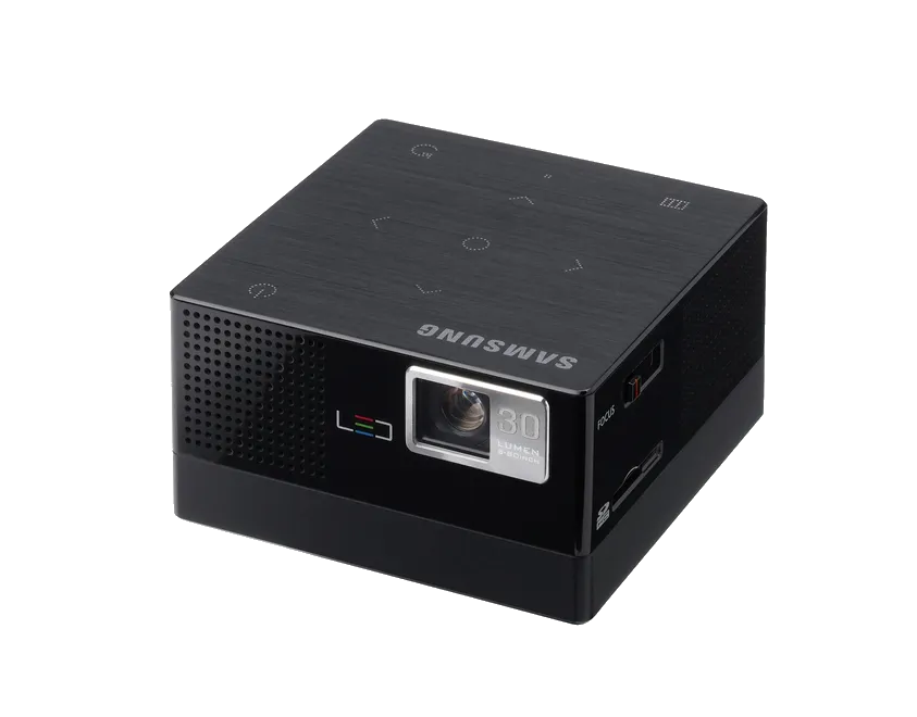 Замена матрицы Samsung H03