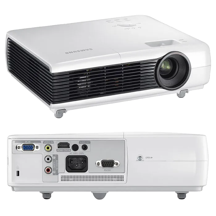 Замена матрицы Samsung SP-M225