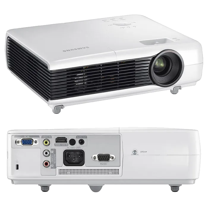 Замена матрицы Samsung SP-M205