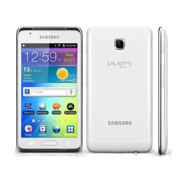 Замена разъема питания Samsung Galaxy S Wi-Fi 4.2