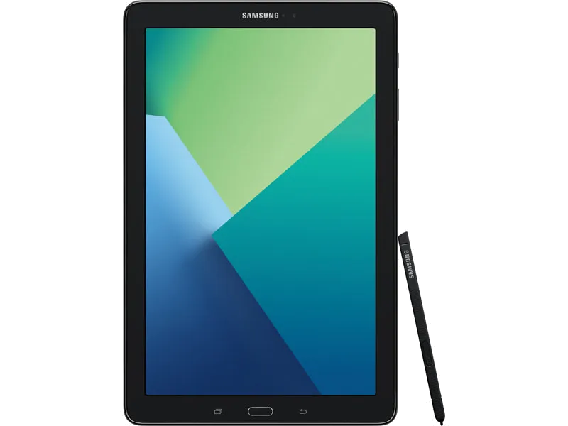 Замена разъема питания Samsung A 10.1 2016 S Pen WiFi