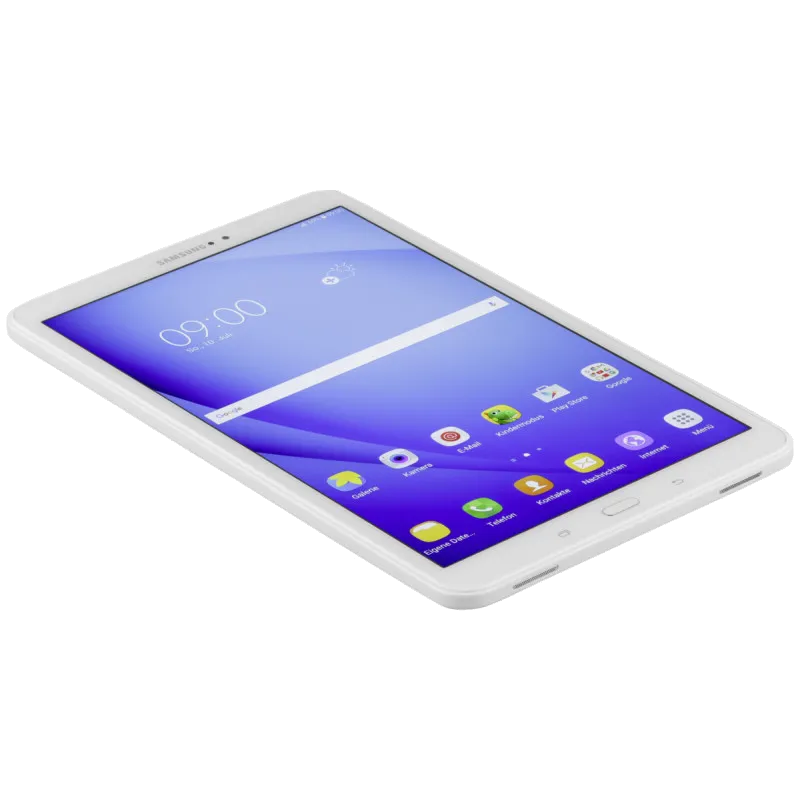 Замена разъема питания Samsung A 10.1 WiFi