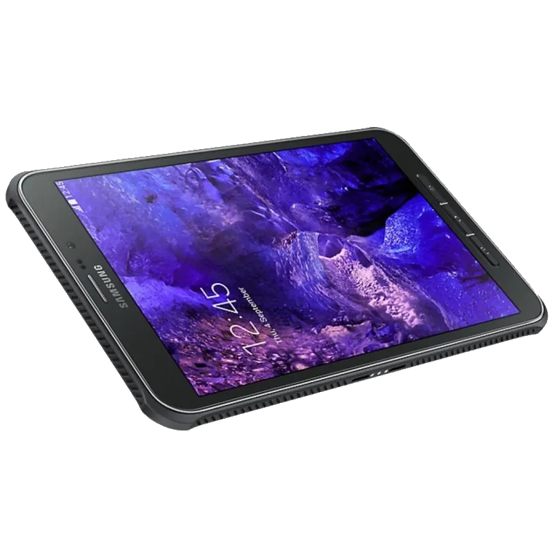 Замена разъема питания Samsung Active 8.0 SM-T365