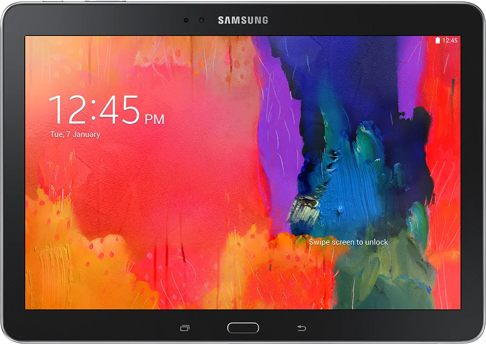 Замена разъема питания Samsung 10.1 LTE