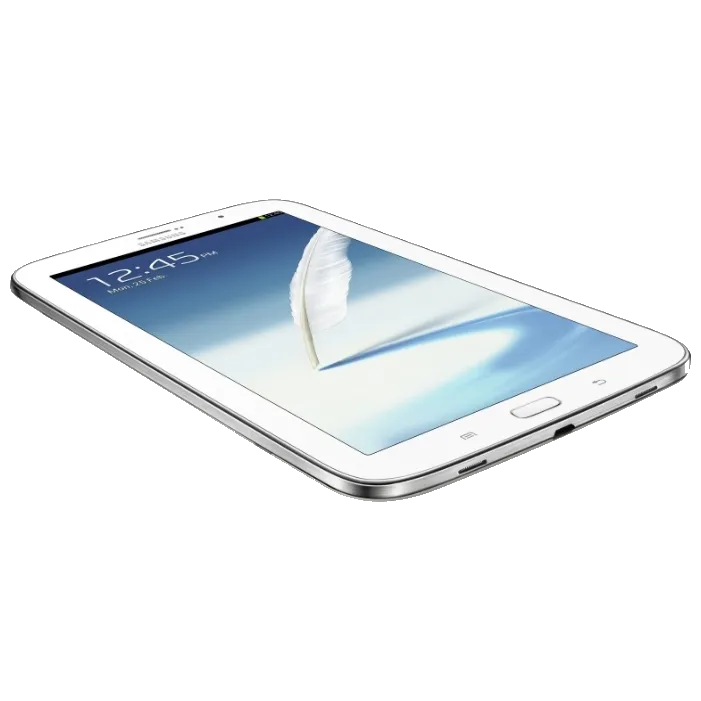 Замена разъема питания Samsung N5100 8.0