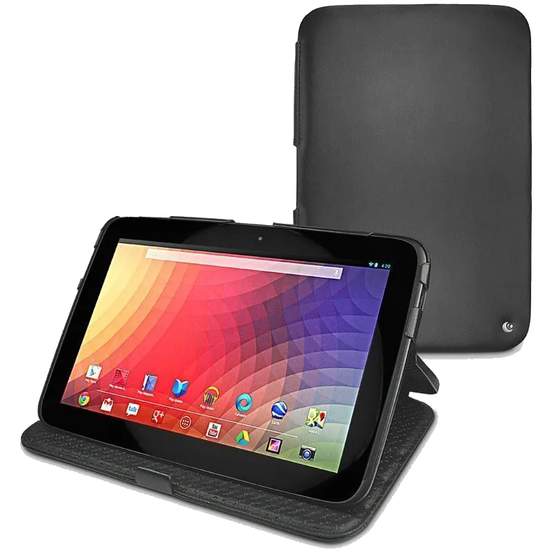 Замена разъема питания Samsung Nexus 10