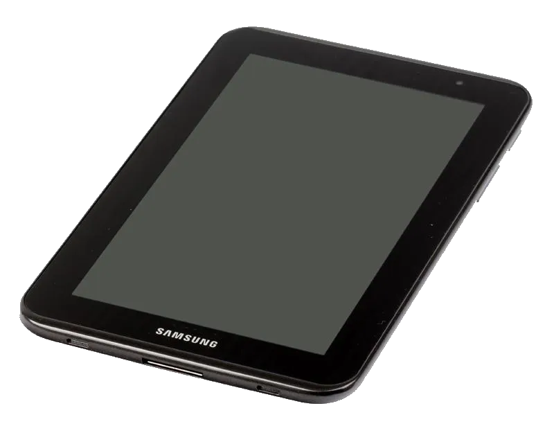 Замена разъема питания Samsung P3110 2 (7.0)