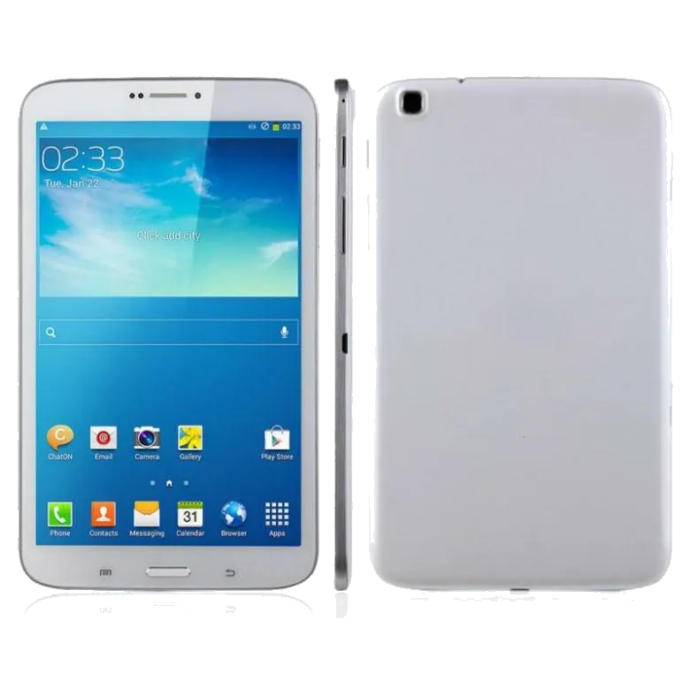 Замена разъема питания Samsung SM-T311 3 8.0