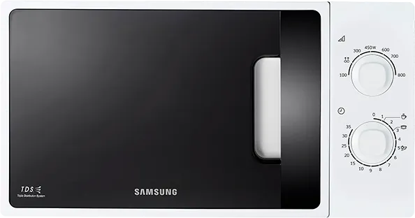 Замена платы управления Samsung ME81ARW
