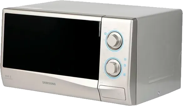 Замена платы управления Samsung ME712K-S