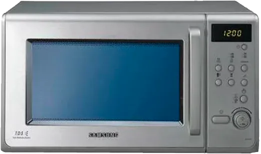 Замена платы управления Samsung CE287ASTR