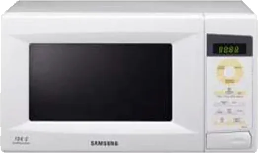 Замена платы управления Samsung MW73VRS