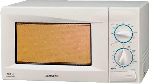 Замена платы управления Samsung CE2813NR