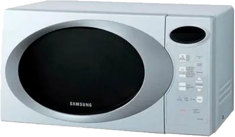 Замена платы управления Samsung M183GNR