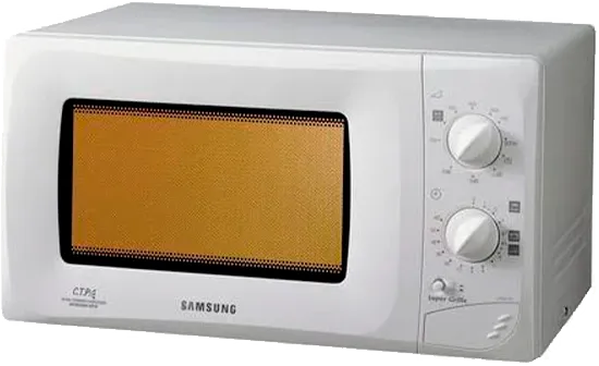 Замена платы управления Samsung PG811R