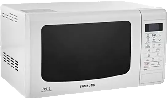 Замена платы управления Samsung GE83KRW-3X